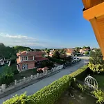Il Ciliegio Relax & Wellness Apartmán *
