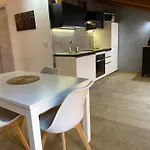 Appartement Il Ciliegio Relax & Wellness