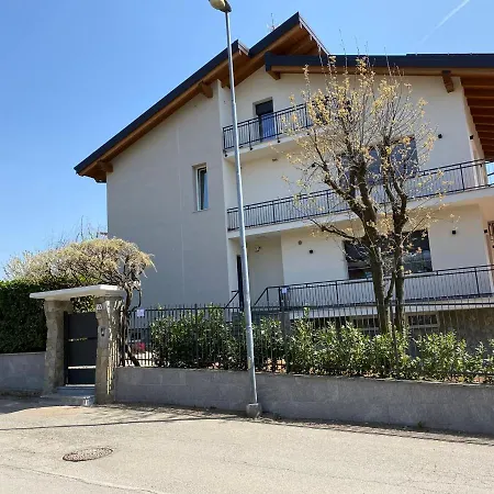 Il Ciliegio Relax & Wellness 德鲁恩托