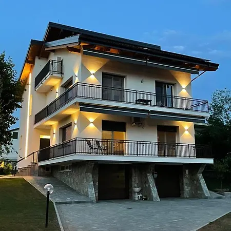 Il Ciliegio Relax & Wellness Druento