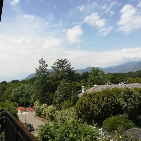 Il Ciliegio Relax & Wellness Lägenhet Druento