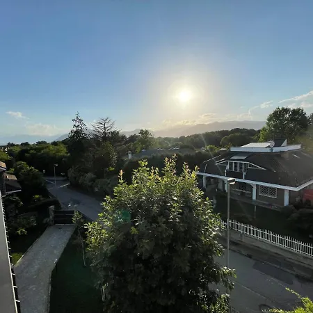 Il Ciliegio Relax & Wellness דירה