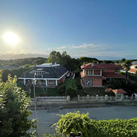 Il Ciliegio Relax & Wellness Apartment Druento