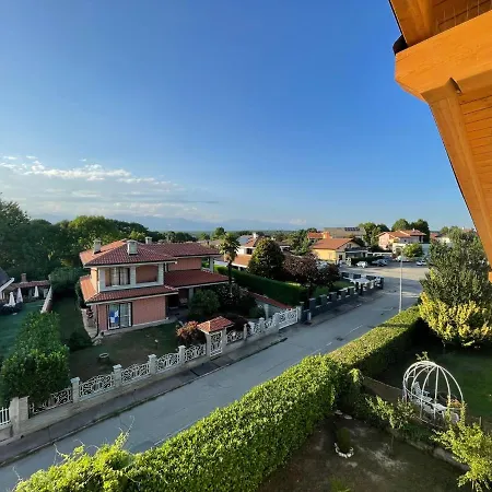 Il Ciliegio Relax & Wellness Apartment *