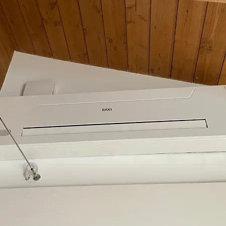 Il Ciliegio Relax & Wellness דירה