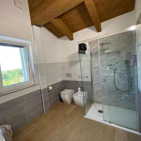 Il Ciliegio Relax & Wellness *