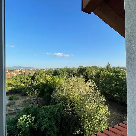 Il Ciliegio Relax & Wellness * Druento