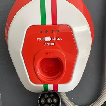 Il Ciliegio Relax & Wellness Daire *