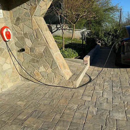 Il Ciliegio Relax & Wellness 德鲁恩托