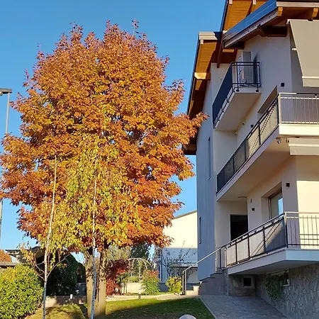 Il Ciliegio Relax & Wellness * Druento