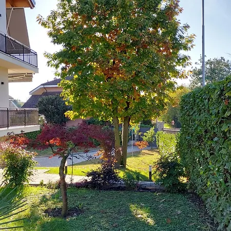 Il Ciliegio Daire