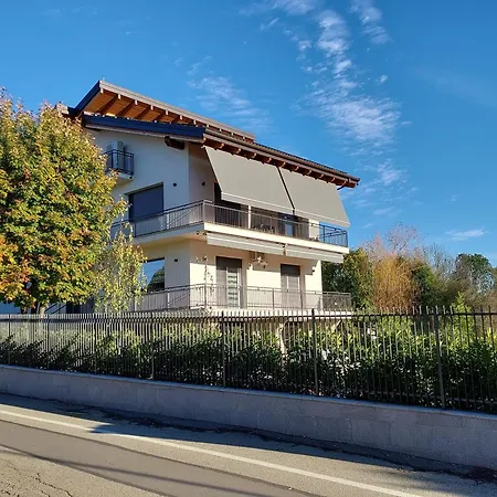 Il Ciliegio Relax & Wellness Apartment Druento