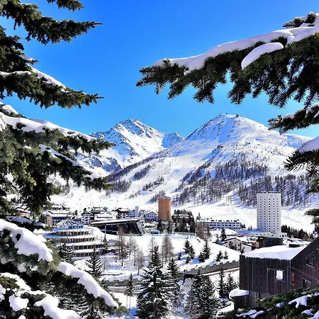 Apartment Il Ciliegio Relax & Wellness *
