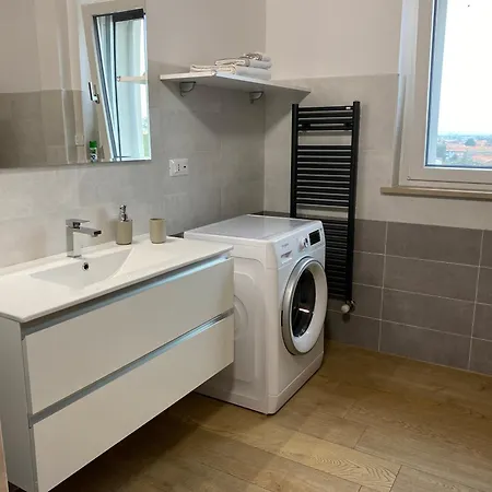 Il Ciliegio Relax&wellness Apartment *
