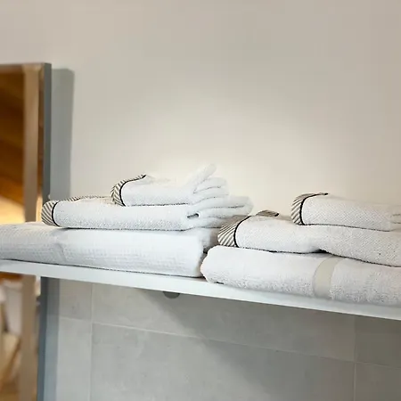 Il Ciliegio Relax & Wellness