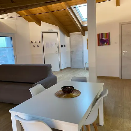 Il Ciliegio Relax & Wellness Daire