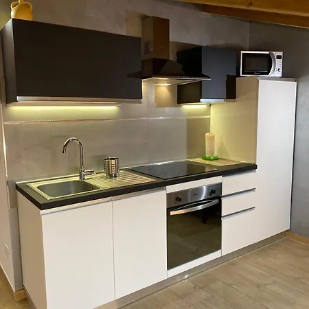 Apartment Il Ciliegio Relax & Wellness