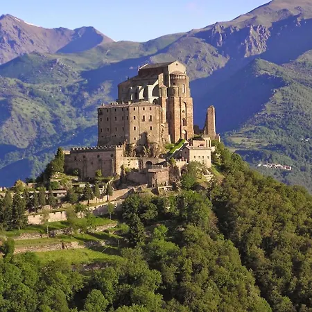 Il Ciliegio Relax & Wellness Druento