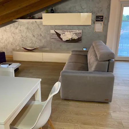Il Ciliegio Relax&wellness Apartment Druento