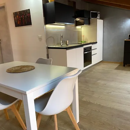 Apartment Il Ciliegio Relax & Wellness