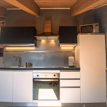 Il Ciliegio Relax & Wellness * Druento