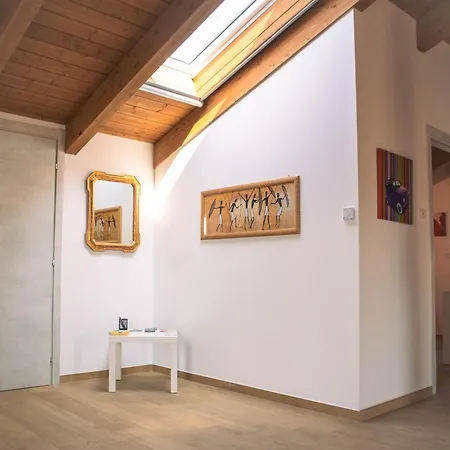 Il Ciliegio Relax & Wellness