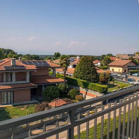 Il Ciliegio Relax & Wellness Daire