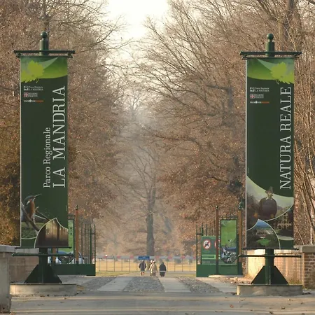 Il Ciliegio Relax & Wellness * Druento