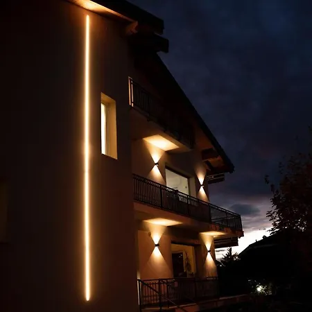 Il Ciliegio Relax & Wellness Daire