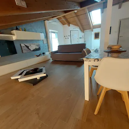 Il Ciliegio Relax & Wellness 드루엔토