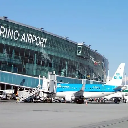 Il Ciliegio Relax & Wellness Lägenhet *