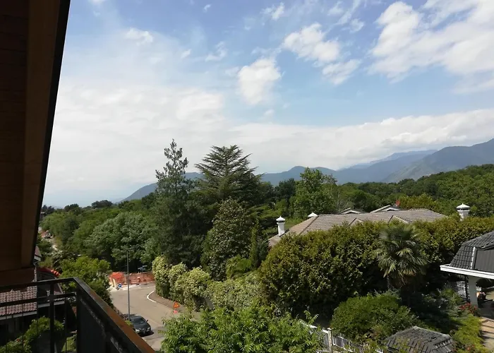 Il Ciliegio Relax&wellness Apartment Druento