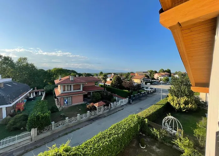Il Ciliegio Relax&wellness Apartment *