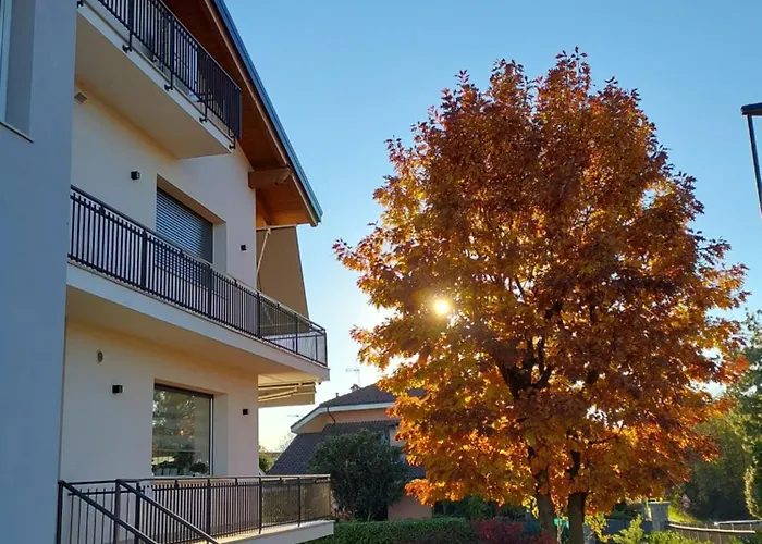 Apartment Il Ciliegio Relax&wellness Druento