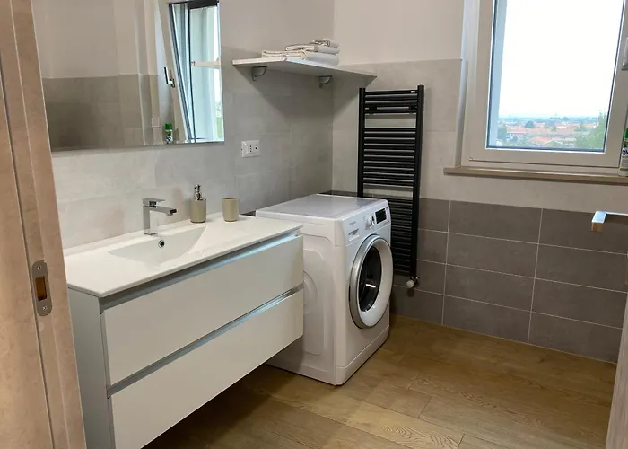 Il Ciliegio Relax&wellness Apartment *