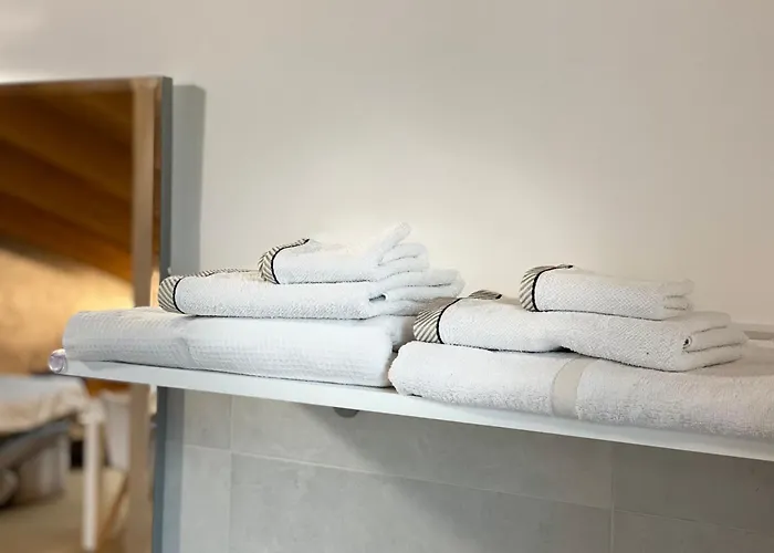 Il Ciliegio Relax&wellness