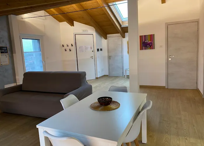 Il Ciliegio Relax&wellness Apartment
