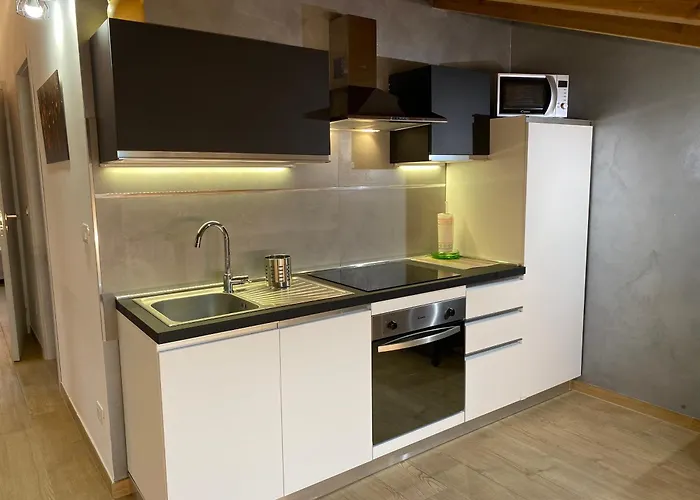 Apartment Il Ciliegio Relax&wellness