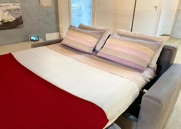 Il Ciliegio Relax & Wellness