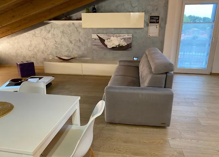 Il Ciliegio Relax & Wellness Apartamento Druento