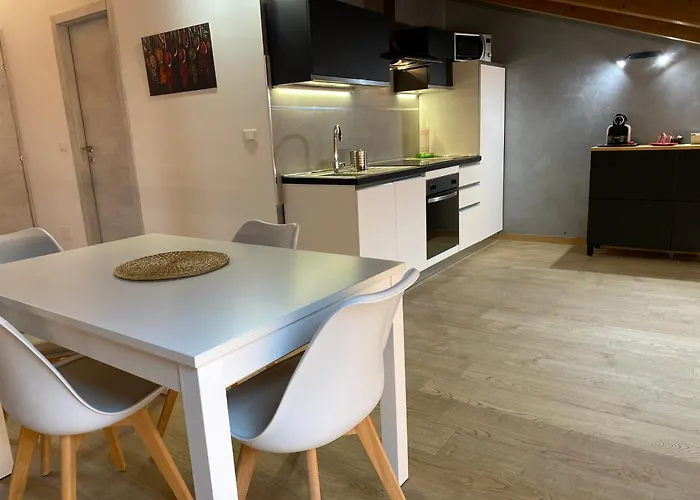Apartment Il Ciliegio Relax&wellness