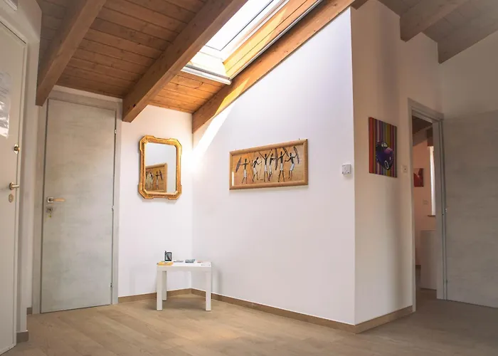 Il Ciliegio Relax&wellness